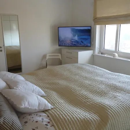 Ostsee-wellnesslandhaus Mit Sauna, Jacuzzi, Innenwhirlpool *